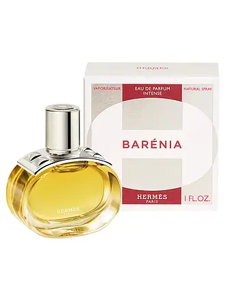 HERMÈS | Barénia Eau de Parfum Intense 125ml Refill | keine Farbe